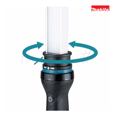 ไฟบาร์ไร้สาย LED 18V MAKITA รุ่น DML818 (เครื่องเปล่า)