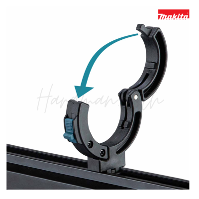 ไฟบาร์ไร้สาย LED 18V MAKITA รุ่น DML818 (เครื่องเปล่า)