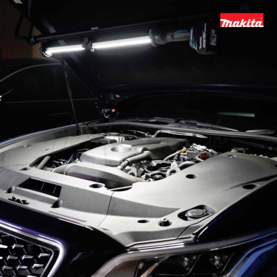 ไฟบาร์ไร้สาย LED 18V MAKITA รุ่น DML818 (เครื่องเปล่า)