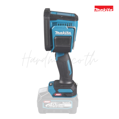 ไฟฉายไร้สาย LED แบบพกพา 40V MAKITA รุ่น ML007G (เครื่องเปล่า)