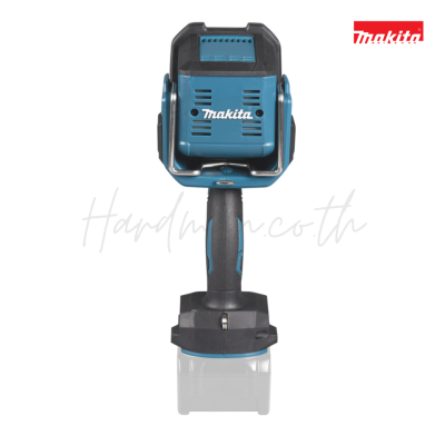 ไฟฉายไร้สาย LED แบบพกพา 40V MAKITA รุ่น ML007G (เครื่องเปล่า)