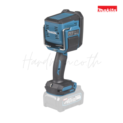 ไฟฉายไร้สาย LED แบบพกพา 40V MAKITA รุ่น ML007G (เครื่องเปล่า)