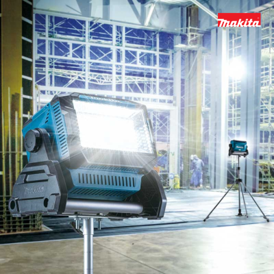 MAKITA ML009G 40V  XGT/ LXT Cordless Worklight (Tool Only)
