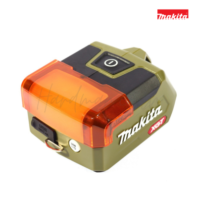 ไฟฉายไร้สาย LED 40v MAKITA รุ่น ML011G01 (เครื่องเปล่า)