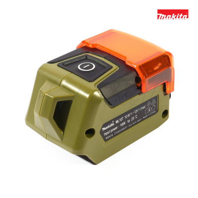 ไฟฉายไร้สาย LED 12V MAKITA รุ่น ML107O (เครื่องเปล่า)