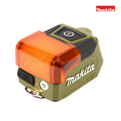 ไฟฉายไร้สาย LED 12V MAKITA รุ่น ML107O (เครื่องเปล่า)