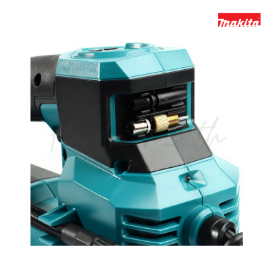 ปั๊มลมไร้สาย 40V MAKITA รุ่น MP001GZ (เครื่องเปล่า)