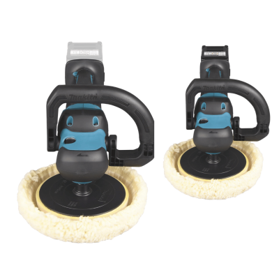 เครื่องขัดเงาไร้สาย 7 นิ้ว 40VMax MAKITA รุ่น PV001G