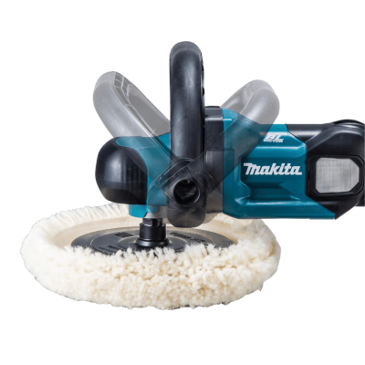 เครื่องขัดเงาไร้สาย 7 นิ้ว 40VMax MAKITA รุ่น PV001G