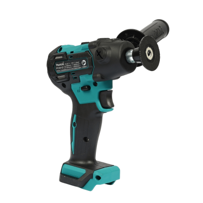 เครื่องขัดเงาไร้สาย 3 นิ้ว 12V MAKITA รุ่น PV301DZ (เฉพาะเครื่อง)