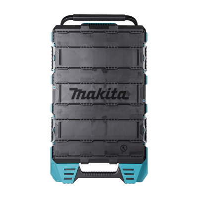 MAKITA P-91001 MAKTRAK™ Rolling Tool Chest