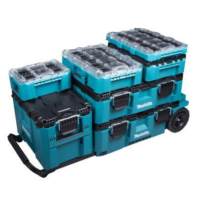 MAKITA P-91001 MAKTRAK™ Rolling Tool Chest
