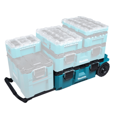 MAKITA P-91001 MAKTRAK™ Rolling Tool Chest