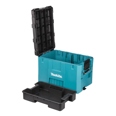 MAKITA P-91023 MAKTRAK™ Extra Large Extension Toolbox