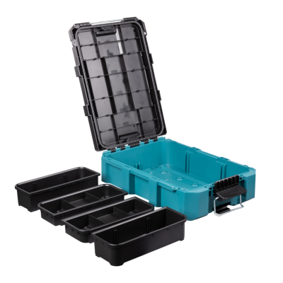 กล่องเครื่องมือ MAKTRAK SIZE M MAKITA รุ่น P-91039