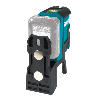 เลเซอร์เส้นกากบาทแสงสีเขียว 2 เส้น 4 จุด 12V max MAKITA รุ่น SK106GDZ (เฉพาะตัวเครื่อง)