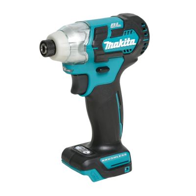 ไขควงกระแทกไร้สาย 12Vmax 135 N·m MAKITA รุ่น TD111D