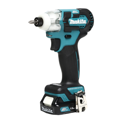 ไขควงกระแทกไร้สาย 12Vmax 135 N·m MAKITA รุ่น TD111D