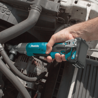 บล็อกหัวงอไร้สาย 12V 3/8 นิ้ว 60Nm. MAKITA รุ่น TL065D