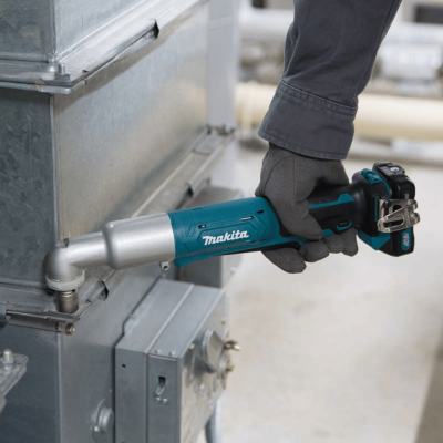 บล็อกหัวงอไร้สาย 12V 3/8 นิ้ว 60Nm. MAKITA รุ่น TL065D