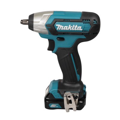 เครื่องขันบล็อกไร้สาย 12Vmax 3/8" 140 Nm. MAKITA รุ่น TW140D