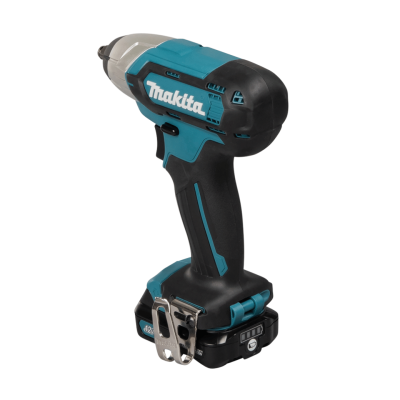 เครื่องขันบล็อกไร้สาย 12Vmax 3/8" 140 Nm. MAKITA รุ่น TW140D