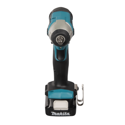 เครื่องขันบล็อกไร้สาย 12Vmax 3/8" 140 Nm. MAKITA รุ่น TW140D