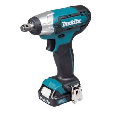 MAKITA TW141D 12Vmax Cordless Impact Wrench 1/2" 145 N·m