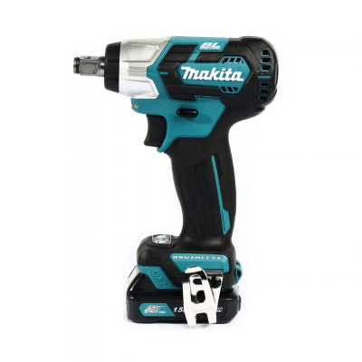 MAKITA TW161D 12Vmax Cordless Impact Wrench 1/2" 165 N·m