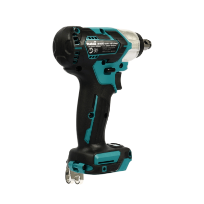 MAKITA TW161D 12Vmax Cordless Impact Wrench 1/2" 165 N·m