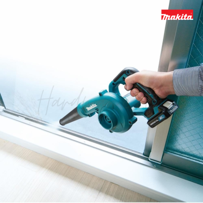 MAKITA 12V Cordless Blower Model UB100DZ (Tool Only)