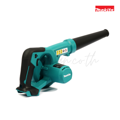 MAKITA 12V Cordless Blower Model UB100DZ (Tool Only)