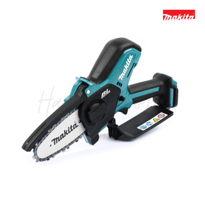 เลื่อยโซ่ไร้สาย 4 นิ้ว 12V MAKITA รุ่น UC100DZ (เครื่องเปล่า)