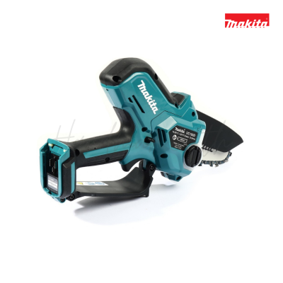เลื่อยโซ่ไร้สาย 4 นิ้ว 12V MAKITA รุ่น UC100DZ (เครื่องเปล่า)