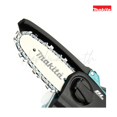 เลื่อยโซ่ไร้สาย 4 นิ้ว 12V MAKITA รุ่น UC100DZ (เครื่องเปล่า)