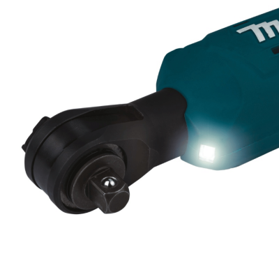 MAKITA WR100D 12V max Cordless 47.5 N·m Ratchet Wrench
