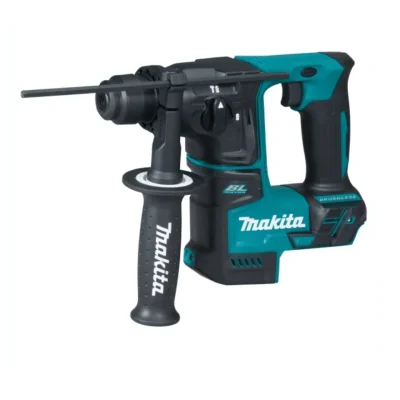 สว่านโรตารี่ไร้สาย 18 โวลต์ MAKITA รุ่น DHR171RFJ สว่านโรตารี่ไร้สาย 18 โวลต์ MAKITA รุ่น DHR171RFJ