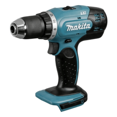 สว่านกระแทกไร้สาย MAKITA รุ่น DHP482Z สว่านกระแทกไร้สาย MAKITA รุ่น DHP482Z