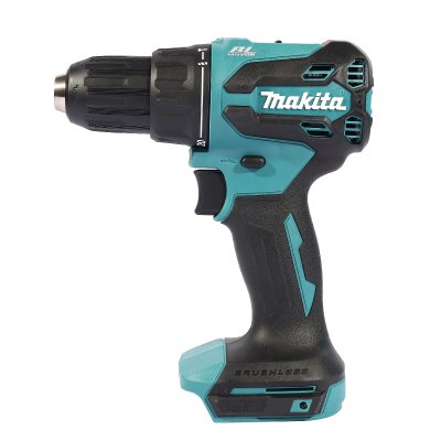 สว่านไขควงไร้สาย 13 มม. 18V MAKITA รุ่น DDF490Z (เครื่องเปล่า)
