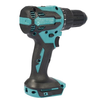 สว่านไขควงไร้สาย 13 มม. 18V MAKITA รุ่น DDF490Z (เครื่องเปล่า)