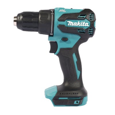 สว่านกระแทกไร้สาย 13 มม. 18V MAKITA รุ่น DHP490Z (เครื่องเปล่า)