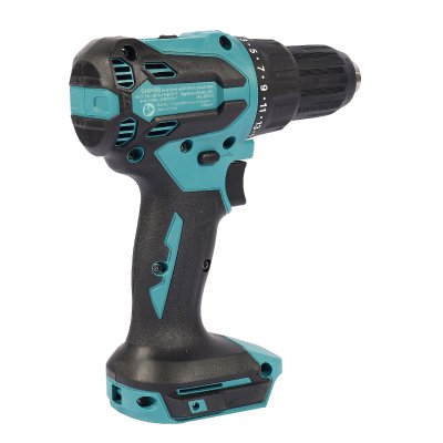 สว่านกระแทกไร้สาย 13 มม. 18V MAKITA รุ่น DHP490Z (เครื่องเปล่า)
