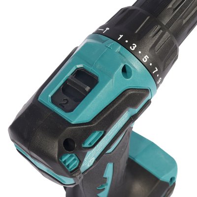 สว่านกระแทกไร้สาย 13 มม. 18V MAKITA รุ่น DHP490Z (เครื่องเปล่า)