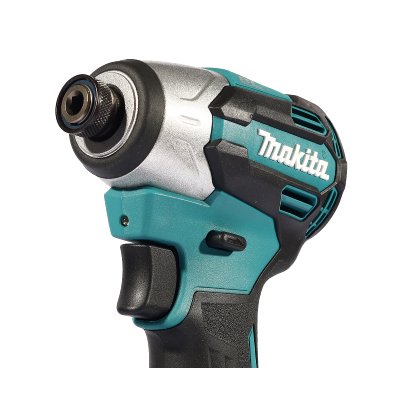 ไขควงกระแทกไร้สาย 18V MAKITA รุ่น DTD158Z (เครื่องเปล่า)