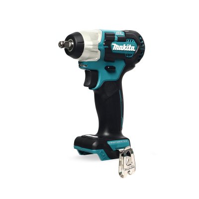 MAKITA TW160DZ 12Vmax Cordless Impact Wrench 3/8" 160 N·m