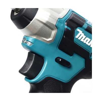 MAKITA TW160DZ 12Vmax Cordless Impact Wrench 3/8" 160 N·m