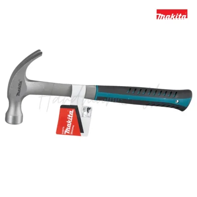 ค้อนหงอน 20ozMAKITA รุ่น B-65779