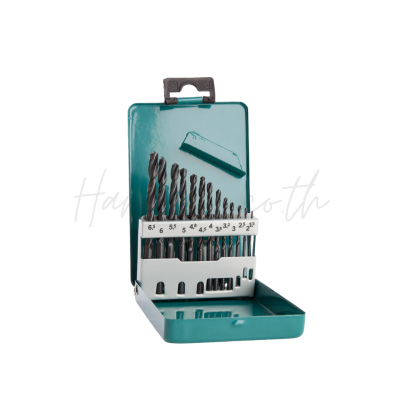 ชุดดอกสว่านสีดำ (13 ดอก) MAKITA รุ่น D-54106