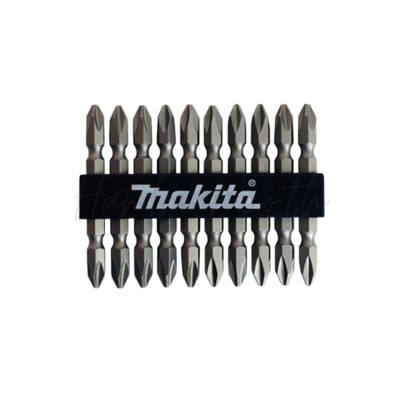Makita D-31740 Screwdriver Bit Set (10 Pcs/Pack)