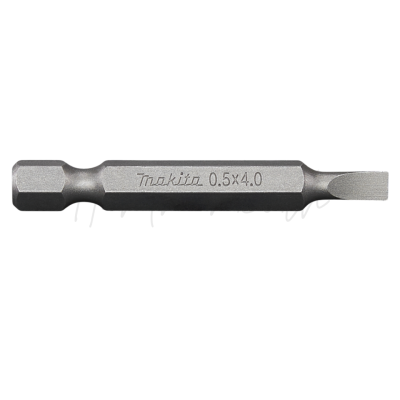 Makita B-25286 Screwdriver Bit Set (3 Pcs)